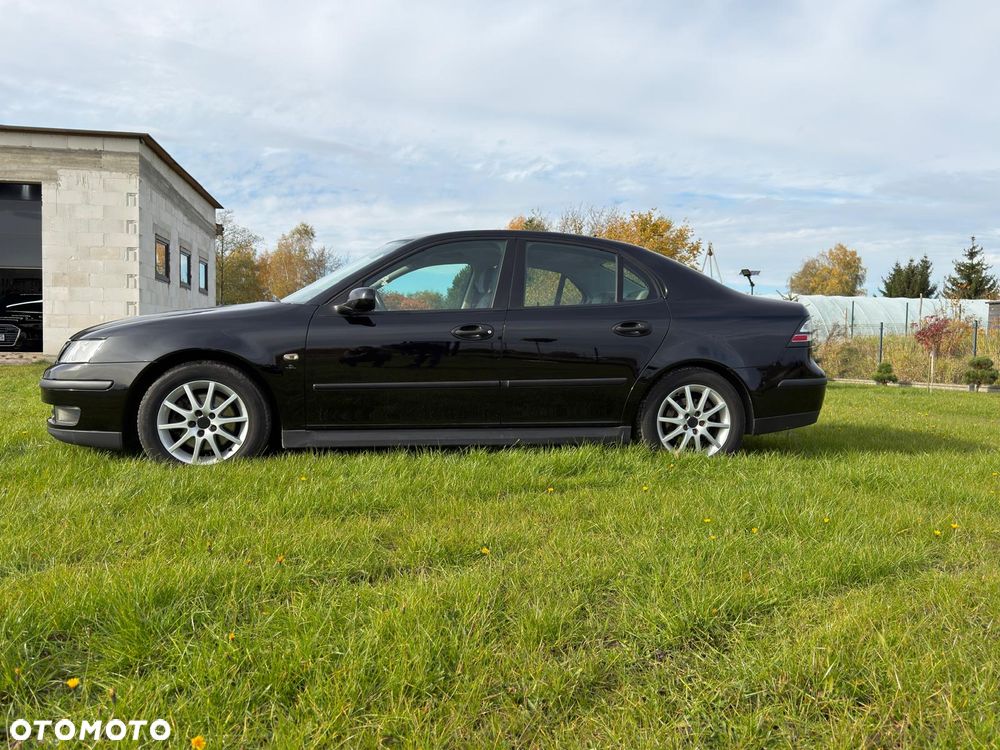 Saab 9-3 - 6