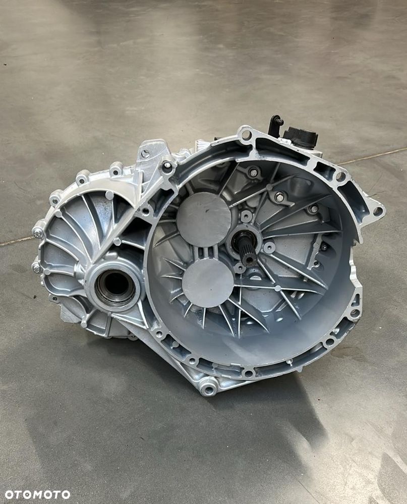 Skrzynia biegów CC1R 7002 AD FORD TRANSIT 2.2 TDCI - 1