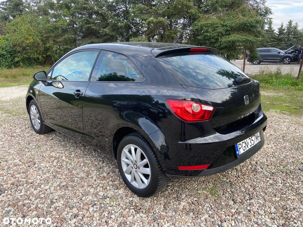 Seat Ibiza - 9