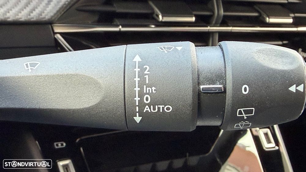 Peugeot 208 PureTech 100 GT Pack - 39