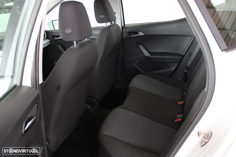 SEAT Arona 1.0 TSI Style - 6
