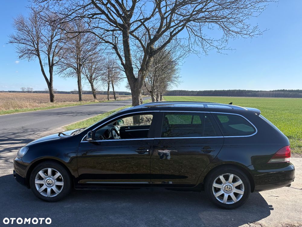 Volkswagen Golf 2.0 TDI Highline - 3