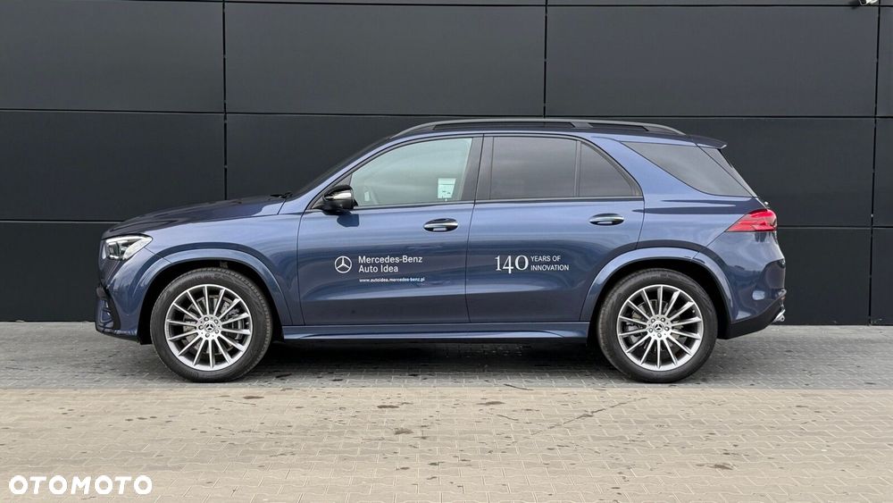 Mercedes-Benz GLE - 10