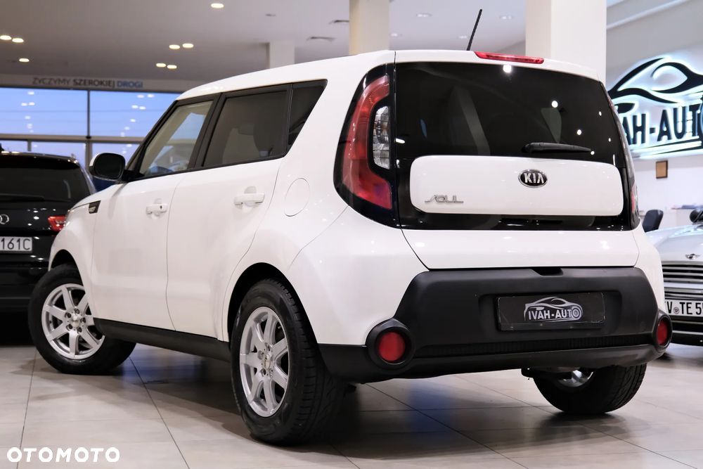 Kia Soul 1.6 GDI L - 13