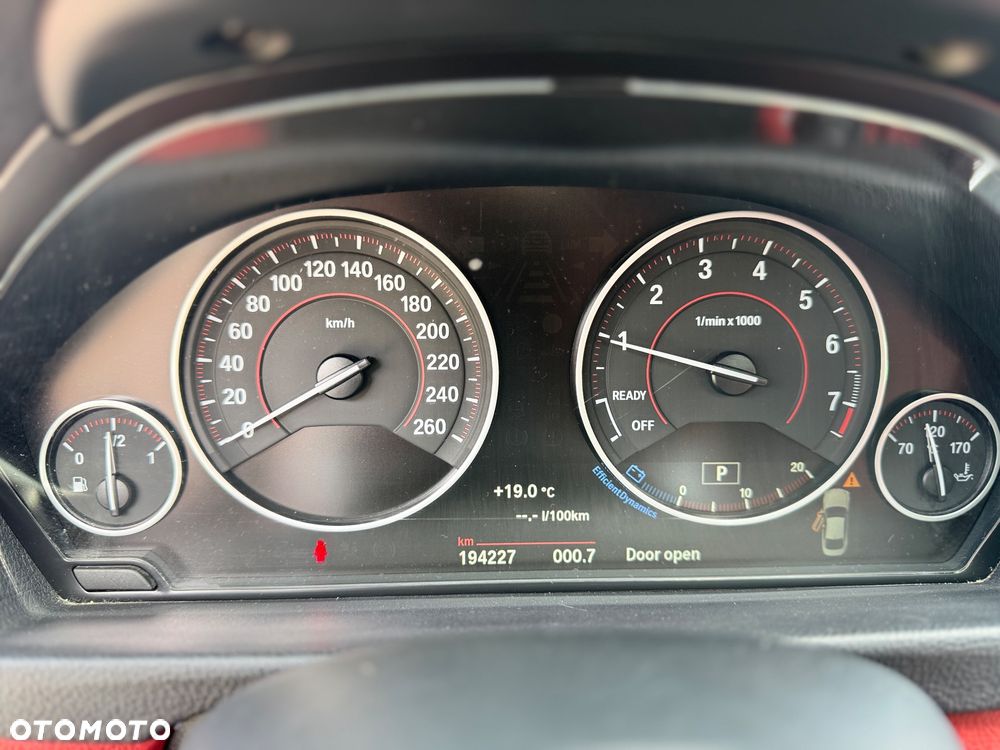 BMW Seria 4 - 11