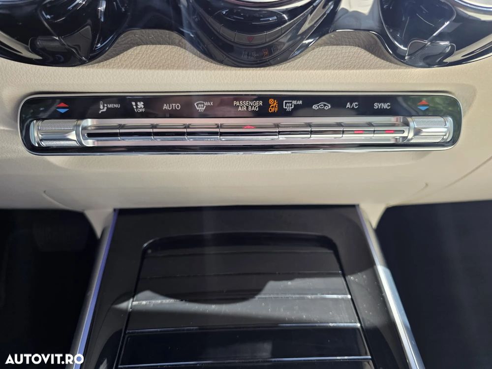 Mercedes-Benz GLB 250 8G-DCT Progressive - 24