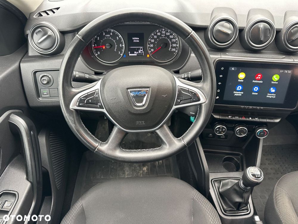 Dacia Duster 1.0 TCe Comfort - 17