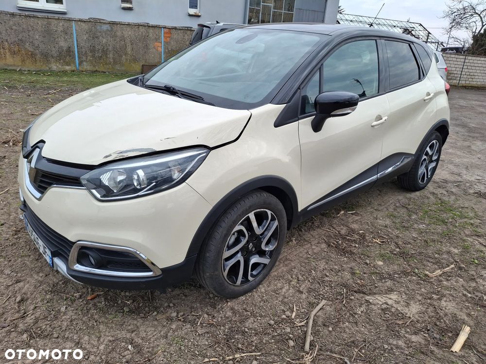 Renault Captur - 6