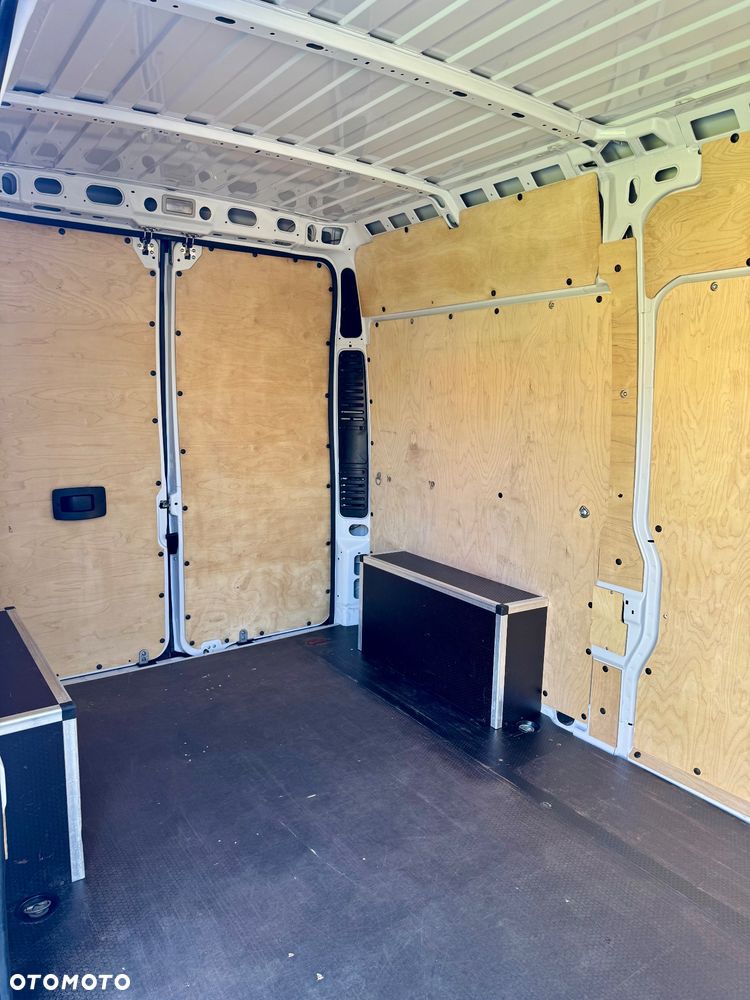 Citroën Jumper L2H2 140KM KAMERA SERWIS ASO z Polskiego Salonu!!! - 12