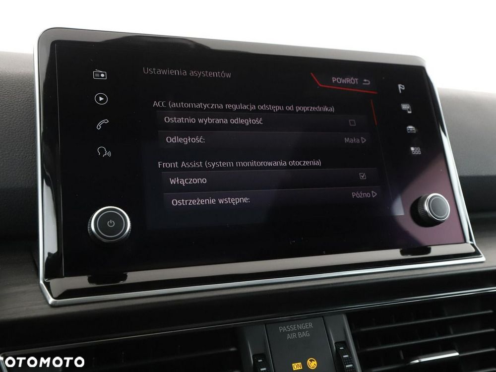 Seat Tarraco 2.0 TDI Xcellence S&S 4Drive DSG - 27