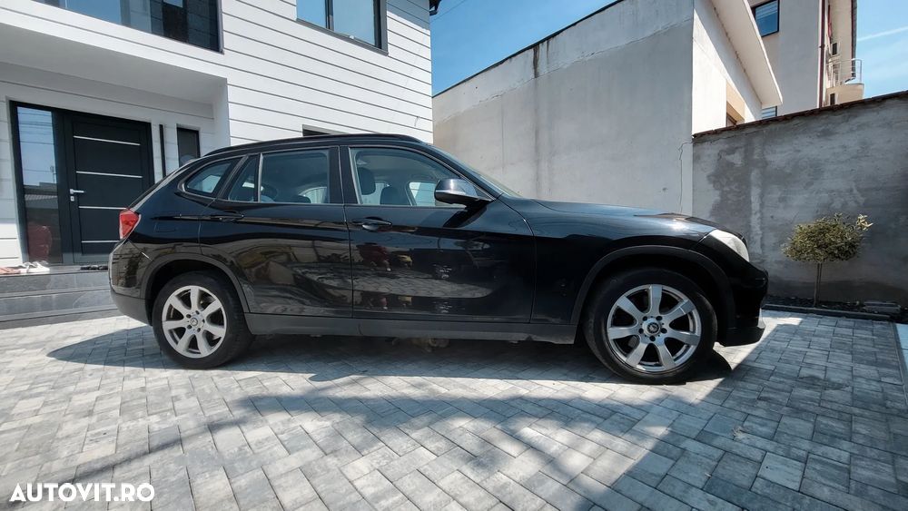 BMW X1 xDrive18d - 1