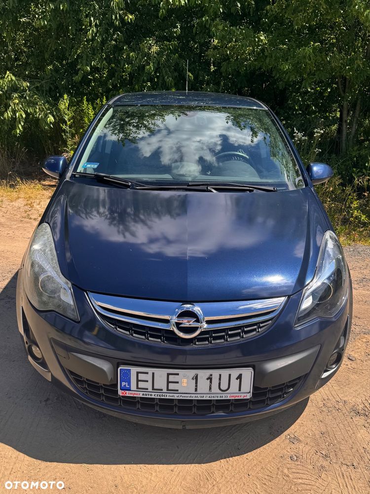 Opel Corsa 1.4 T Cosmo S&S - 4