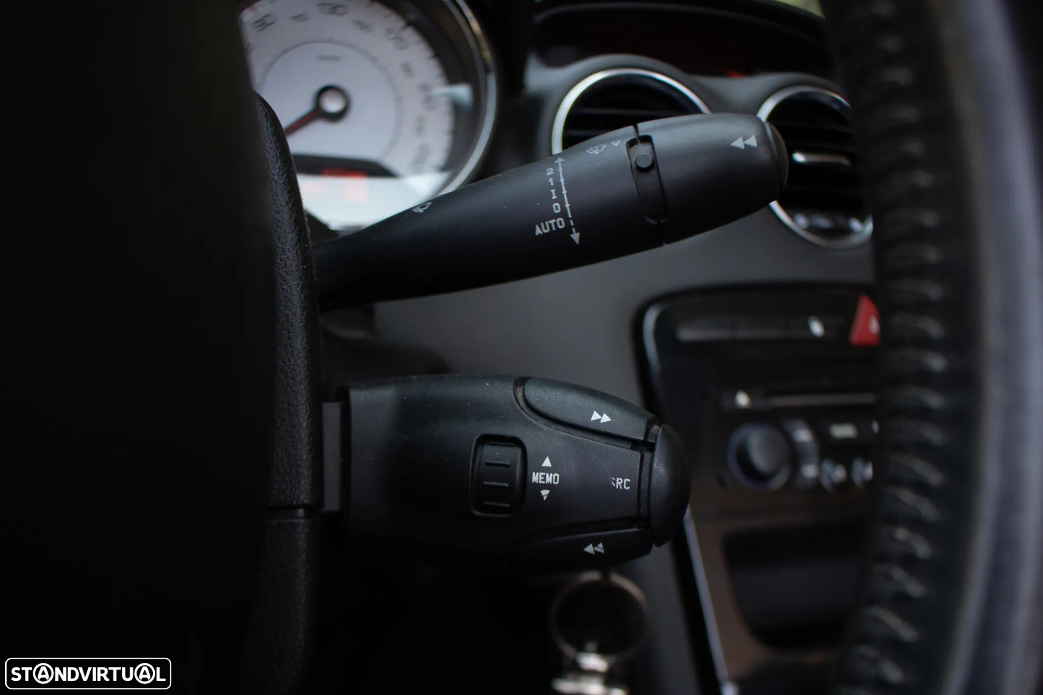 Peugeot 308 CC 1.6 THP Sport - 14