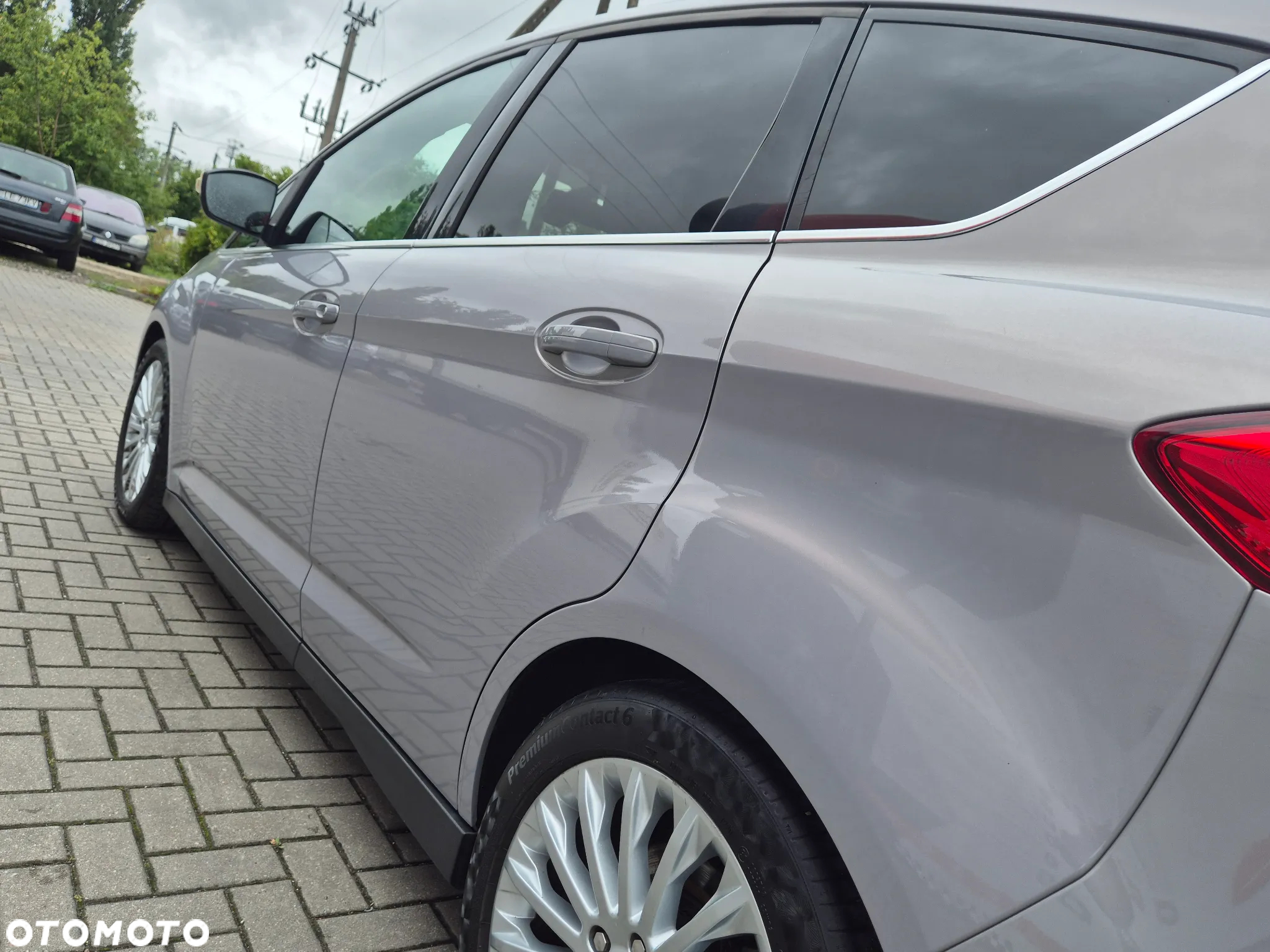 Ford C-MAX - 22