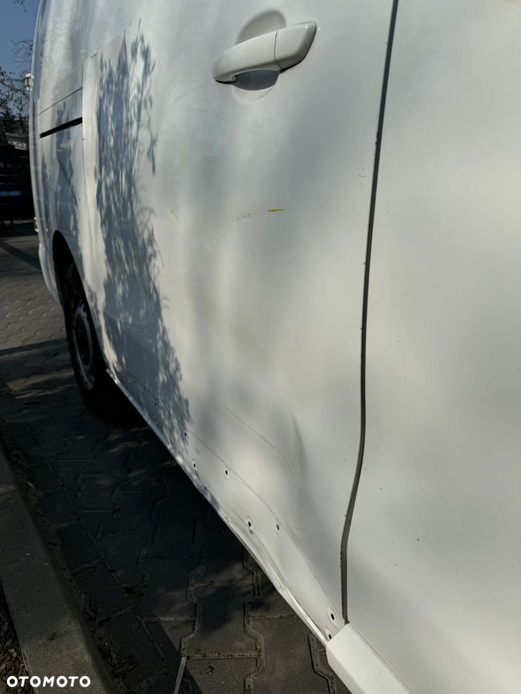 Citroën Jumpy Combi - 14