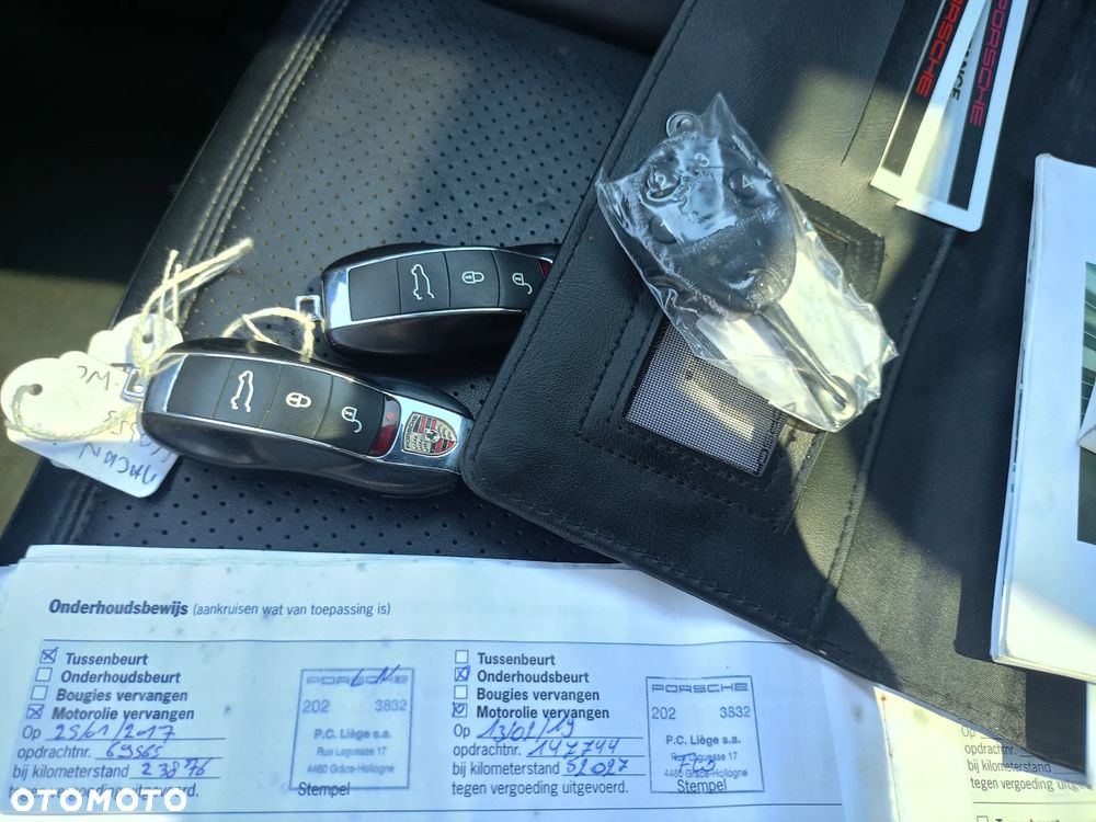 Porsche Macan S PDK - 20