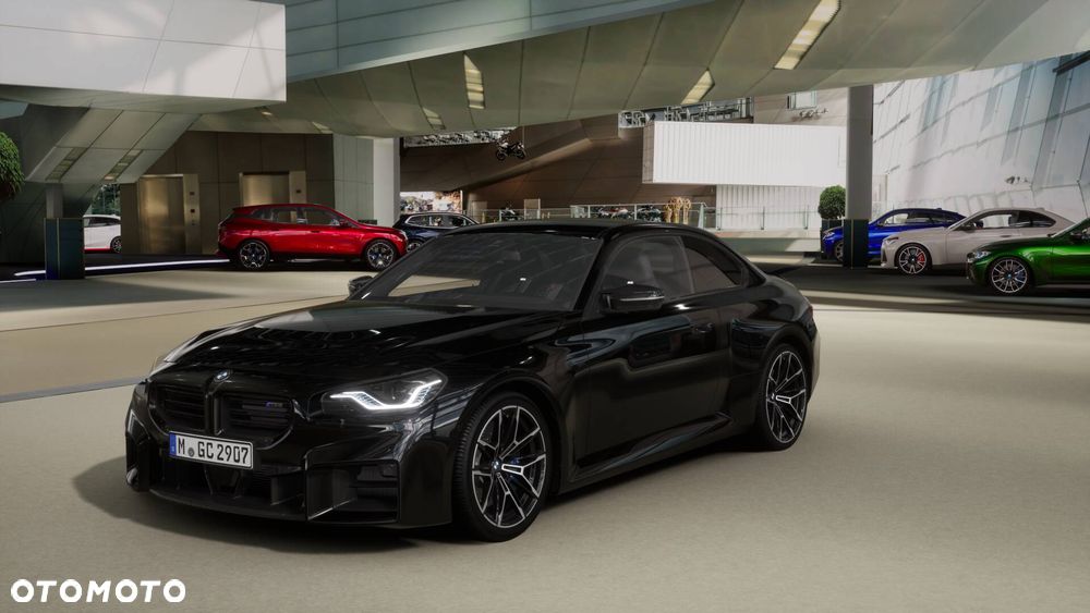 BMW M2 M xDrive - 3