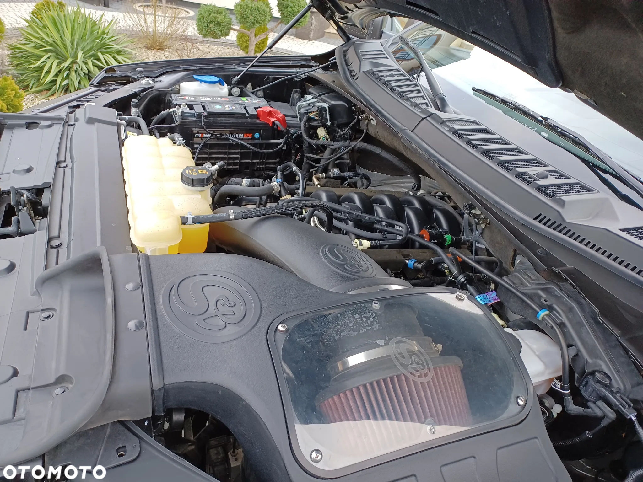 Ford F150 - 28