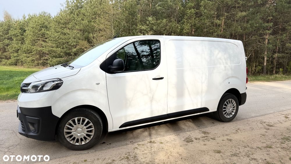 Toyota PROACE - 2