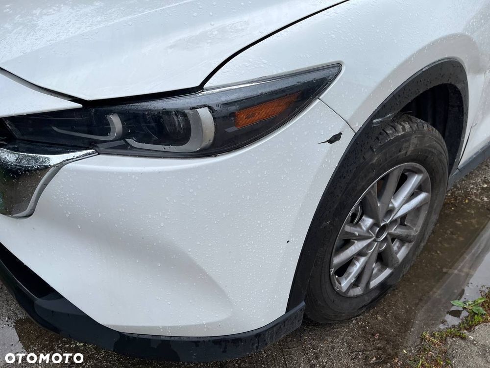 Mazda CX-5 SKYACTIV-G 194 FWD Signature - 5