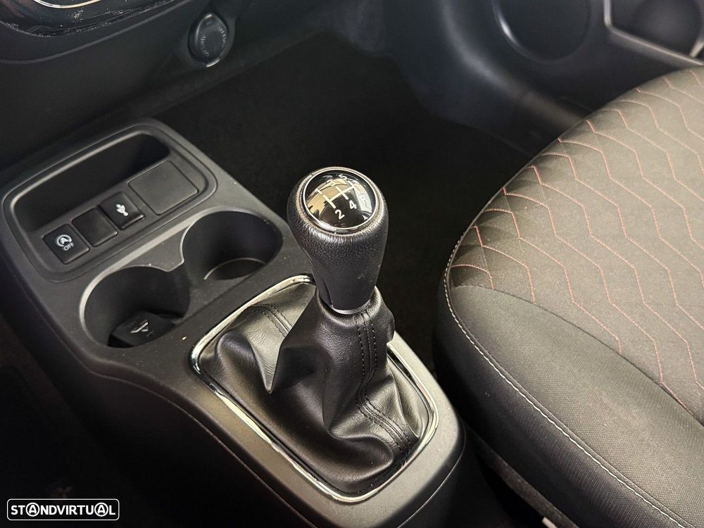 Mitsubishi Space Star 1.2 Connect Edition - 23