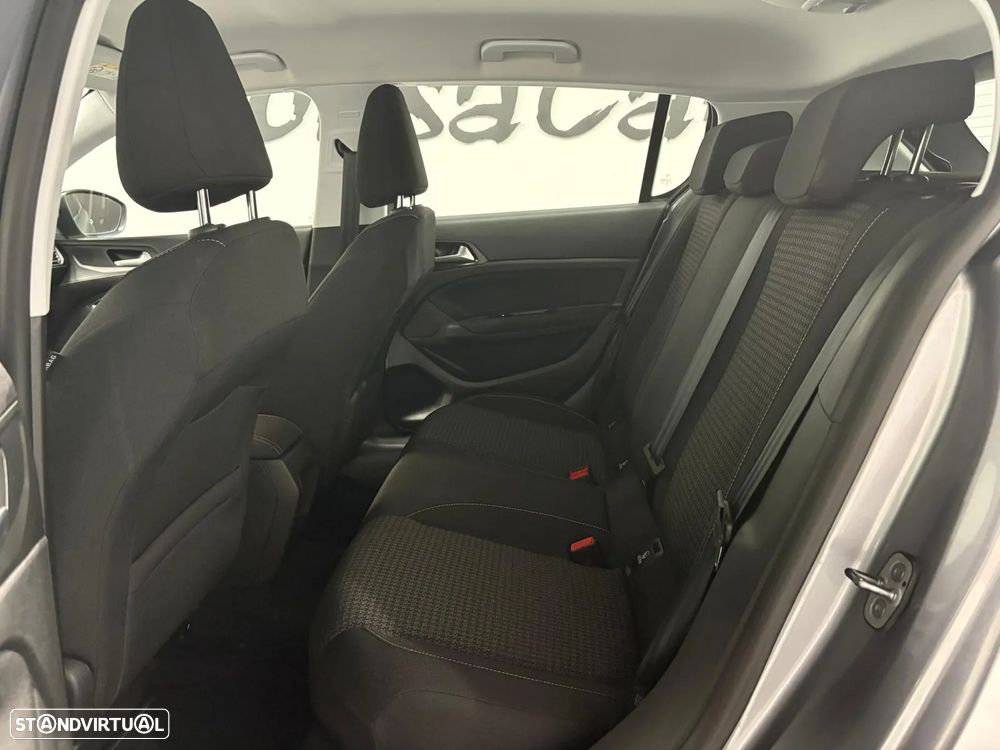 Peugeot 308 1.2 PureTech Access P.Business - 6