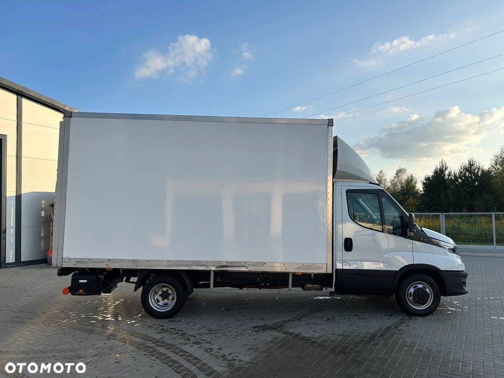 Iveco Daily - 4