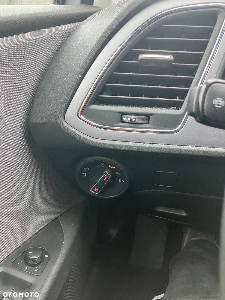 Seat Leon 1.6 TDI Start&Stop Style - 6