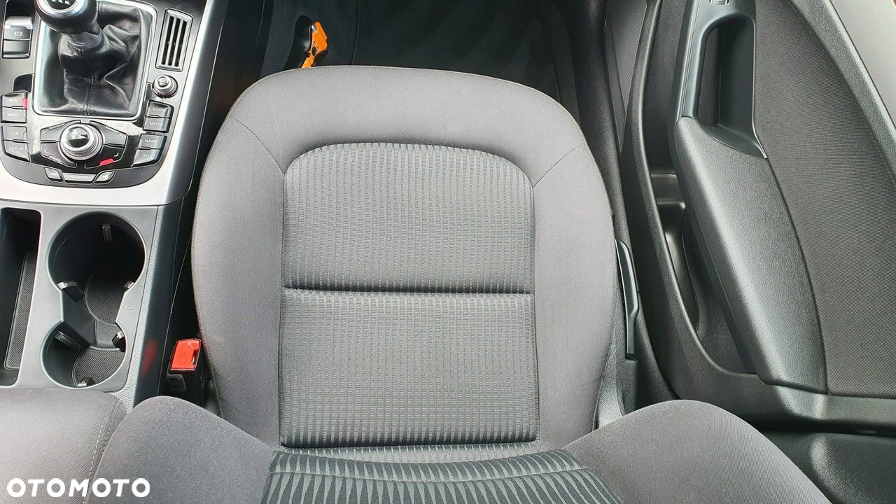Audi A4 - 19