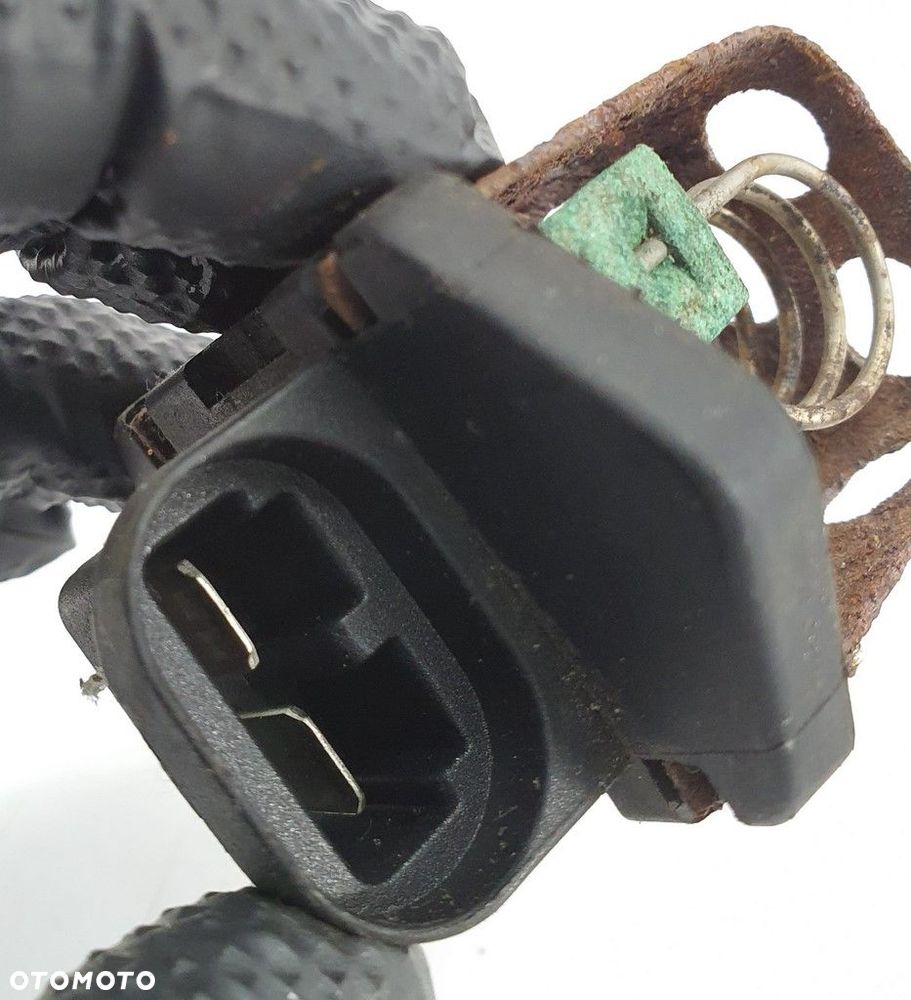 REZYSTOR OPORNICA DACIA LOGAN MCV I 7700432632 - 3