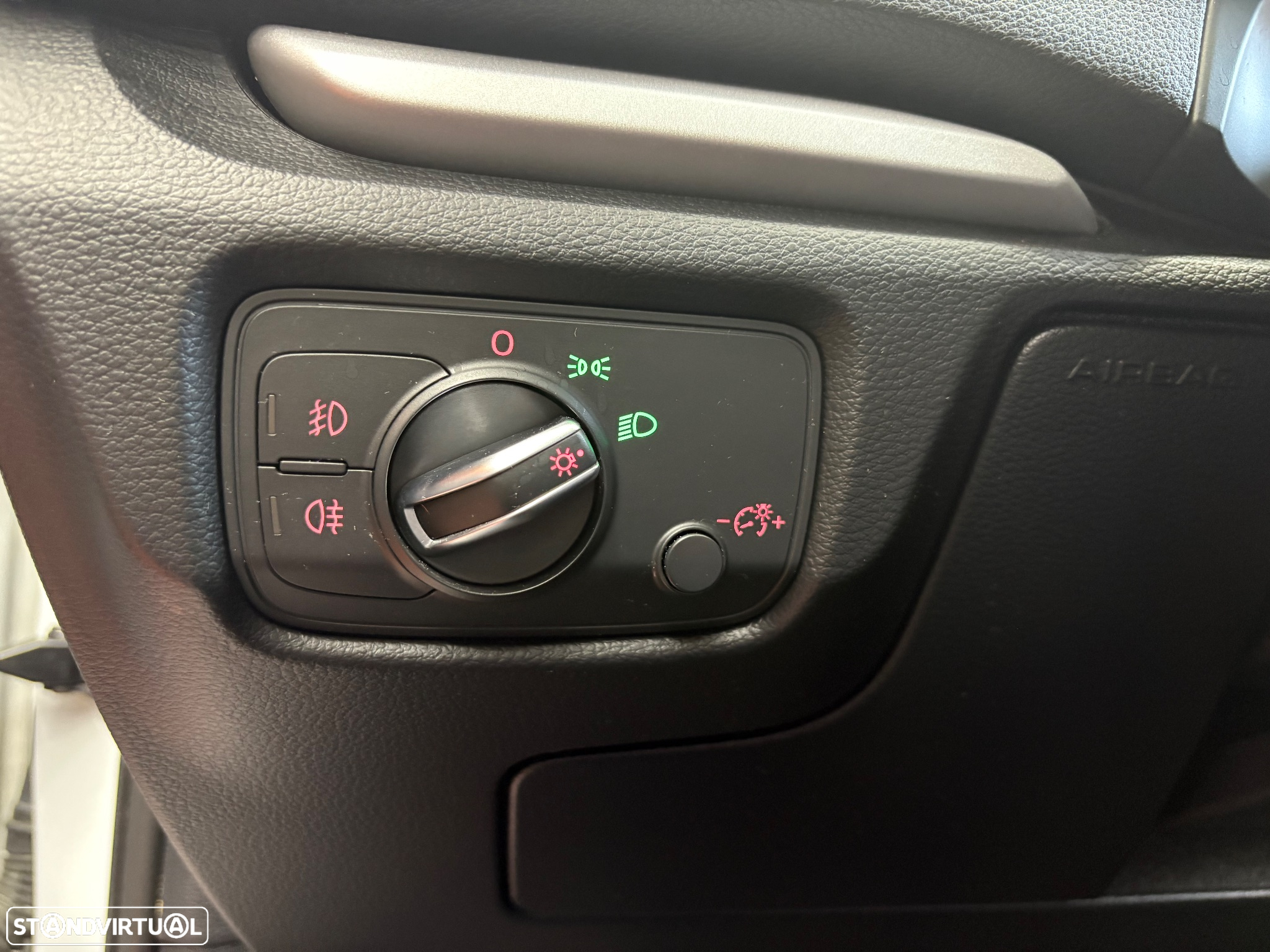 Audi A3 2.0 TDI Sport - 45