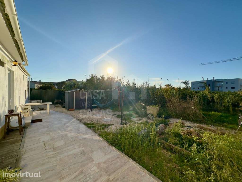 Vendo Moradia T2+1 - Ericeira 6,5 km, A Casa das Casas - Grande imagem: 2/35