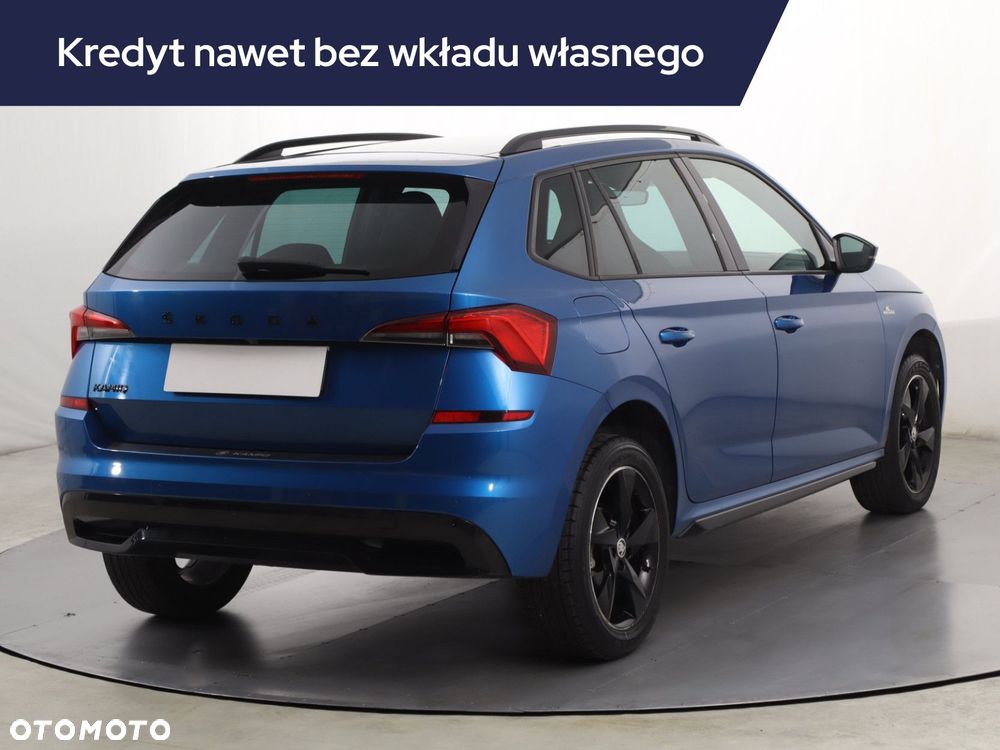 Skoda Kamiq - 7