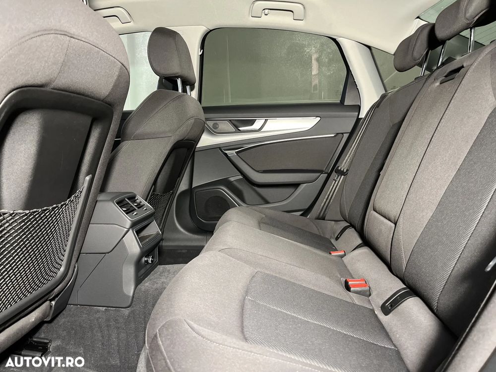 Audi A6 Limuzina 40 TDI S tronic sport - 14