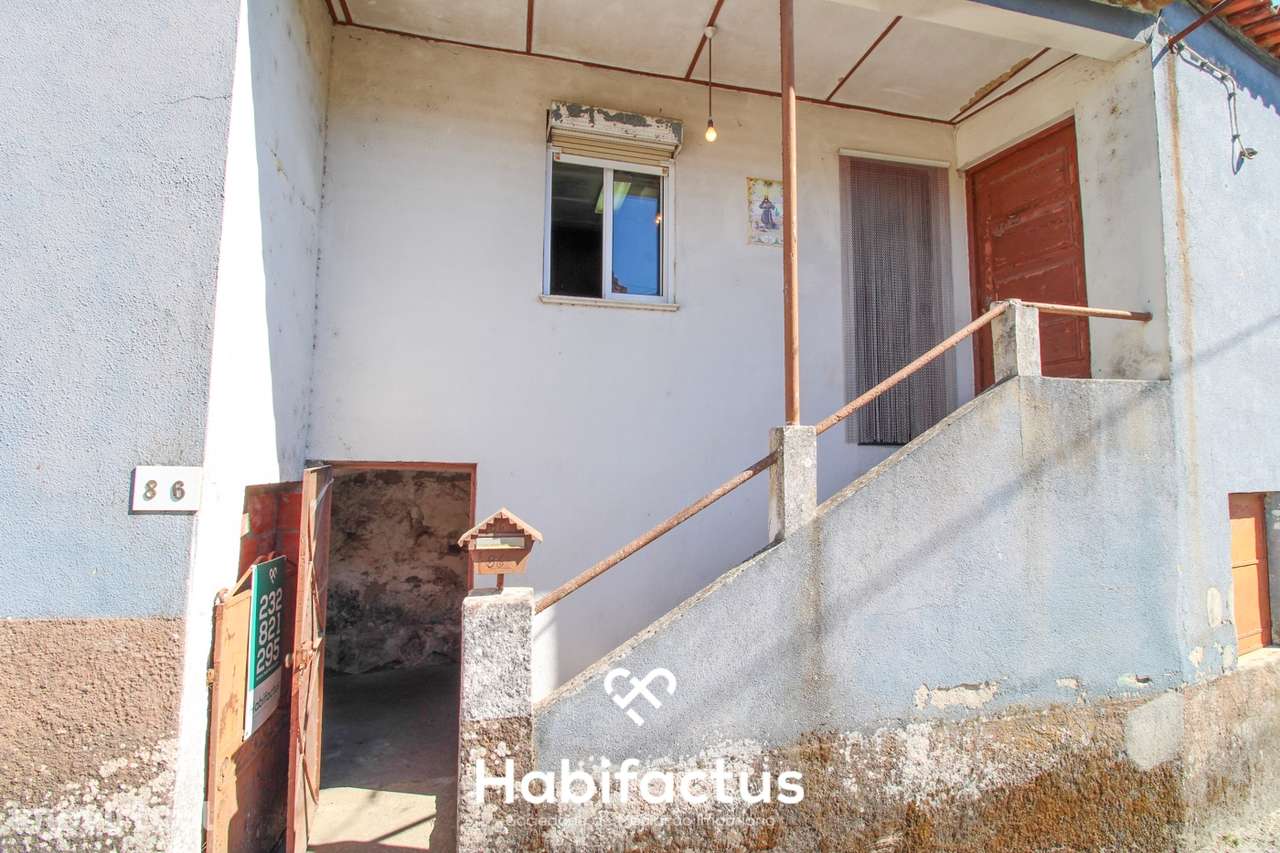 Moradia Isolada T3 em Tondela - Grande imagem: 5/32