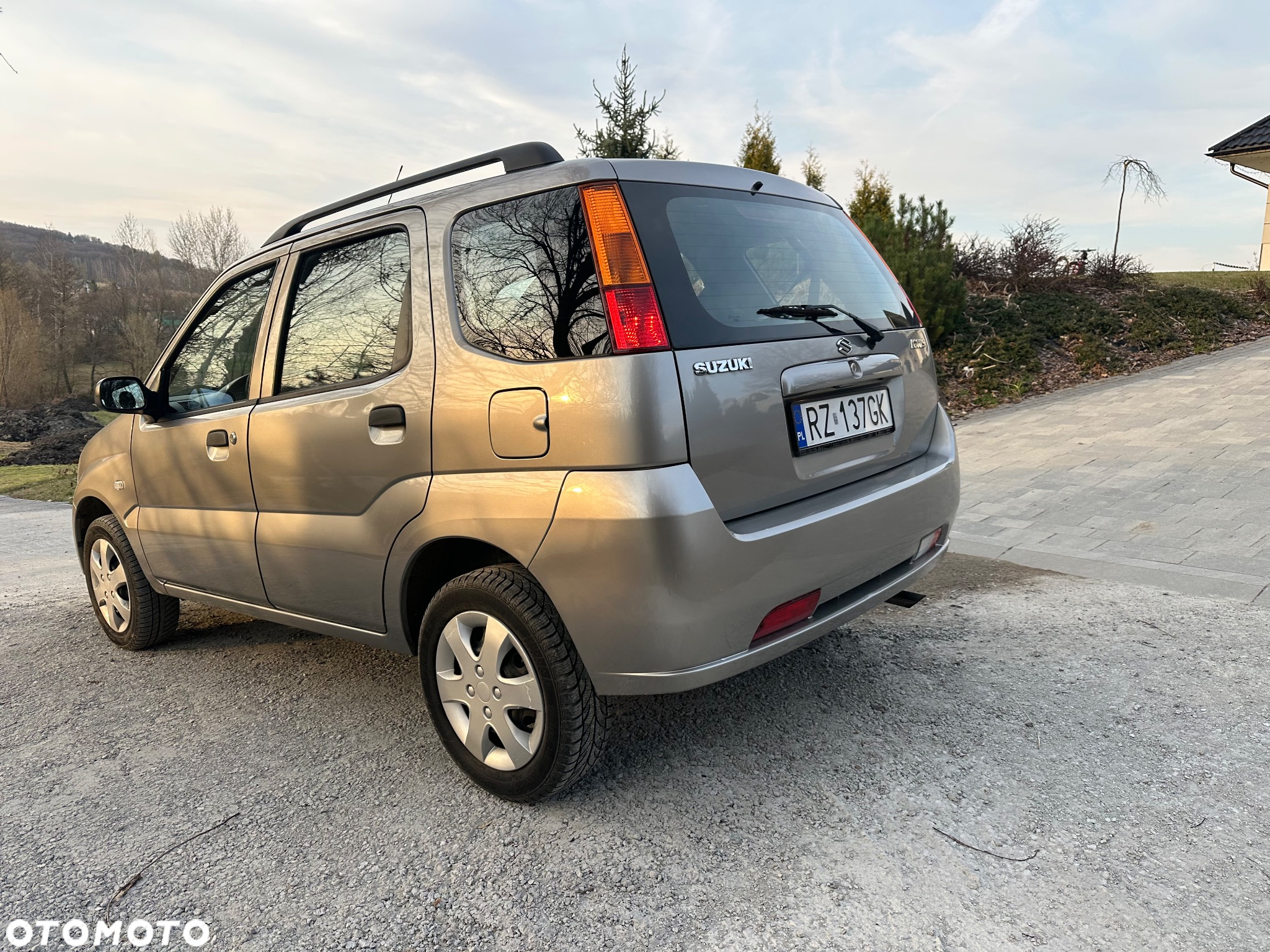 Suzuki Ignis - 6