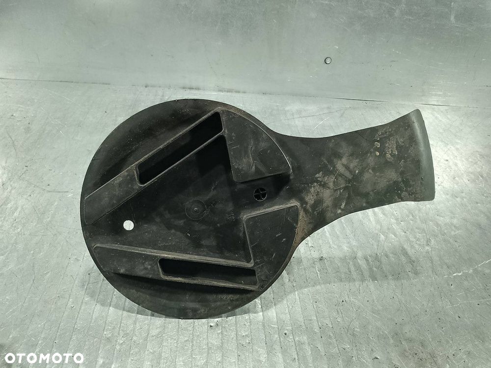 WINDA MOCOWANIE KOŁA ZAPASOWEGO RENAULT MODUS 8200367262-A  8200304319 - 2