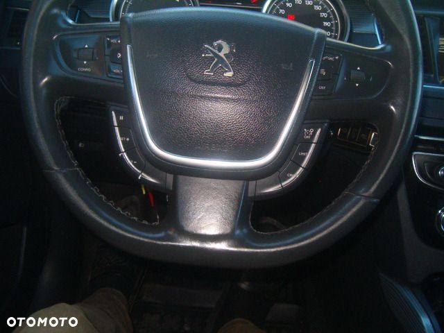 Peugeot 508 - 30