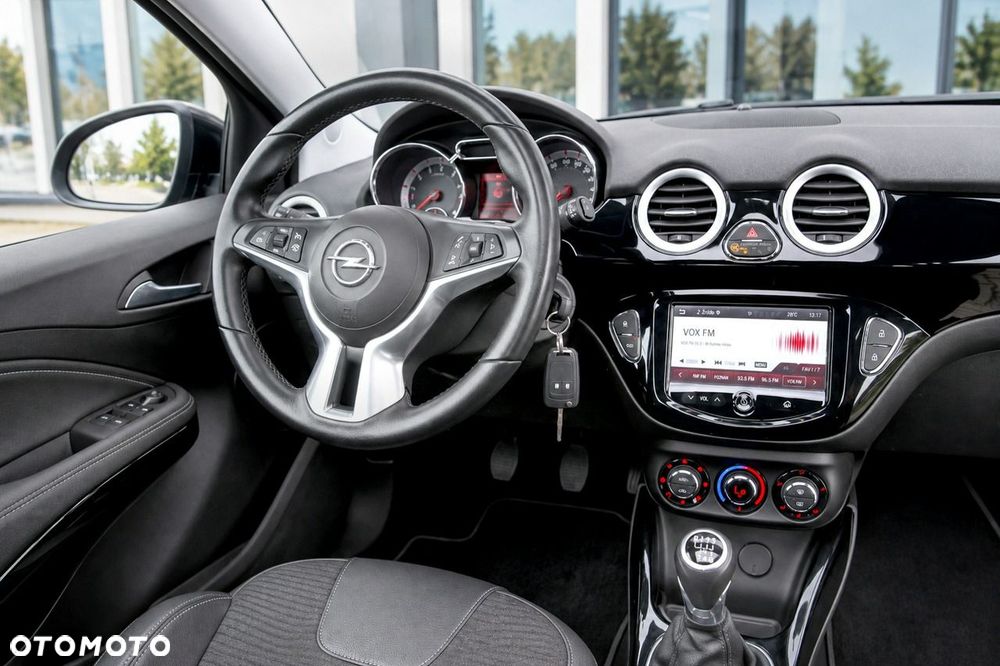 Opel Adam - 11