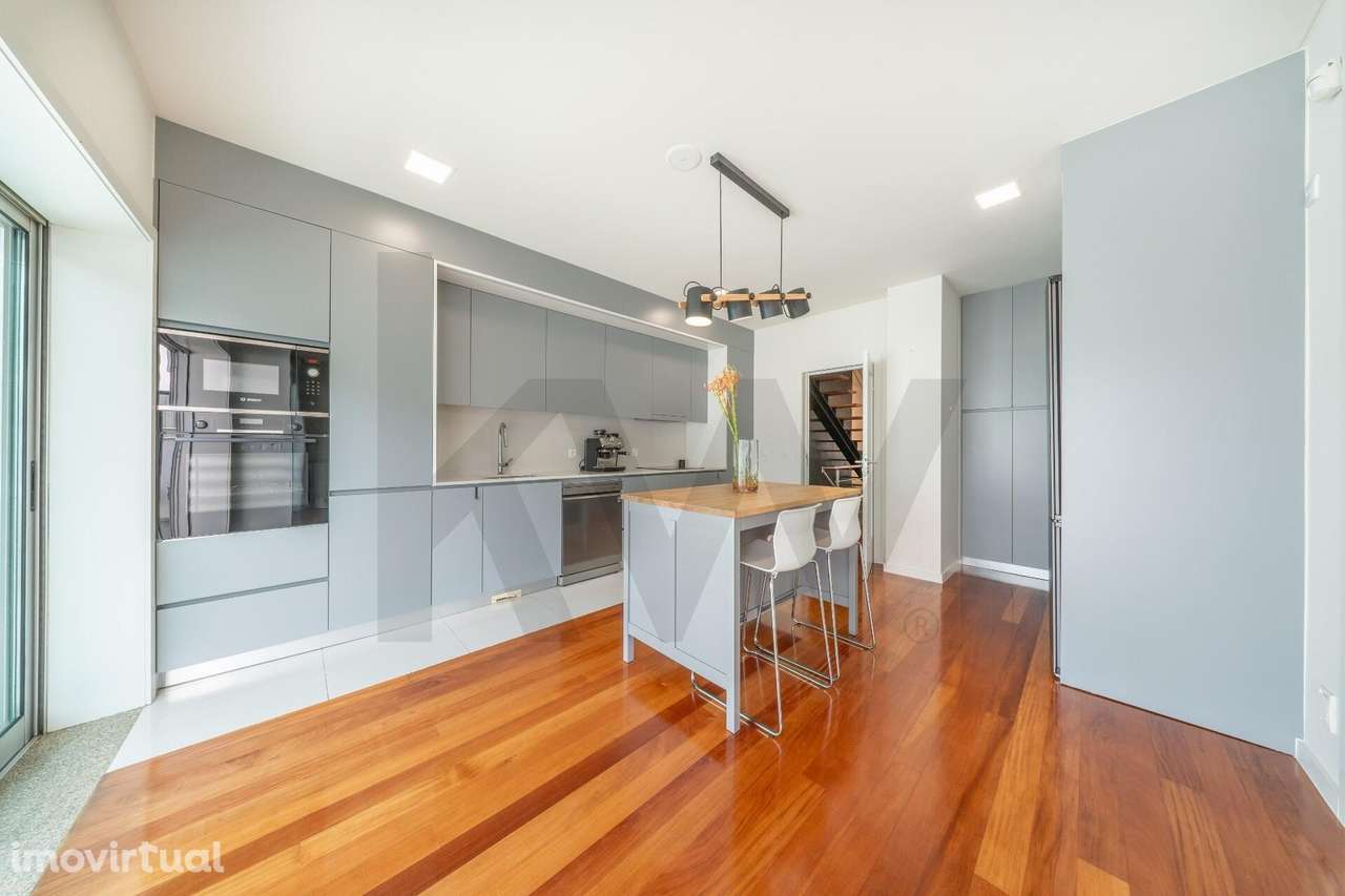 Moradia T4 em Dume, junto ao Estádio do Braga - Grande imagem: 2/42