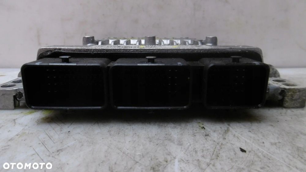 KOMPUTER STEROWNIK SILNIKA FORD C-MAX 2.0 TDCI - 2