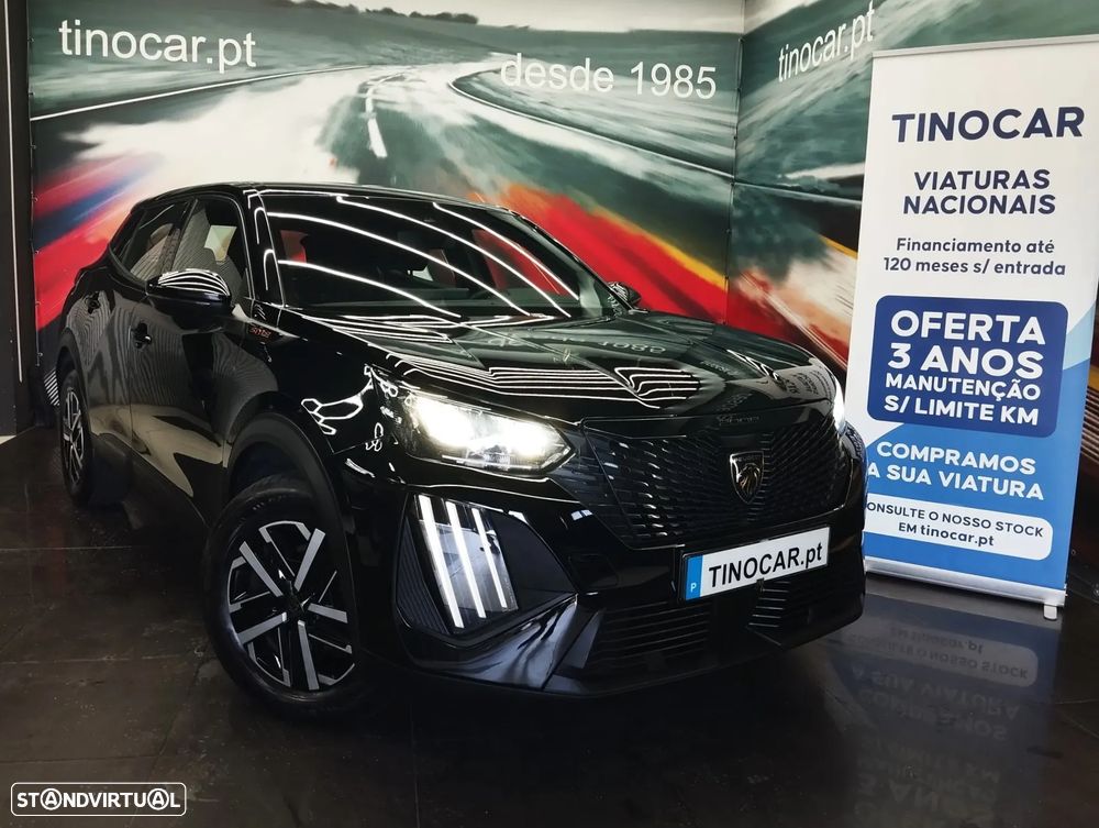Peugeot 2008 1.2 PureTech Style - 2