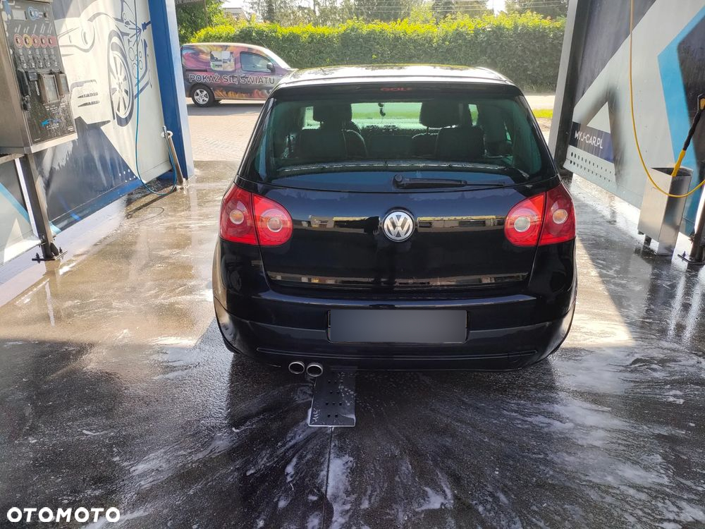 Volkswagen Golf 1.6 Sportline - 15