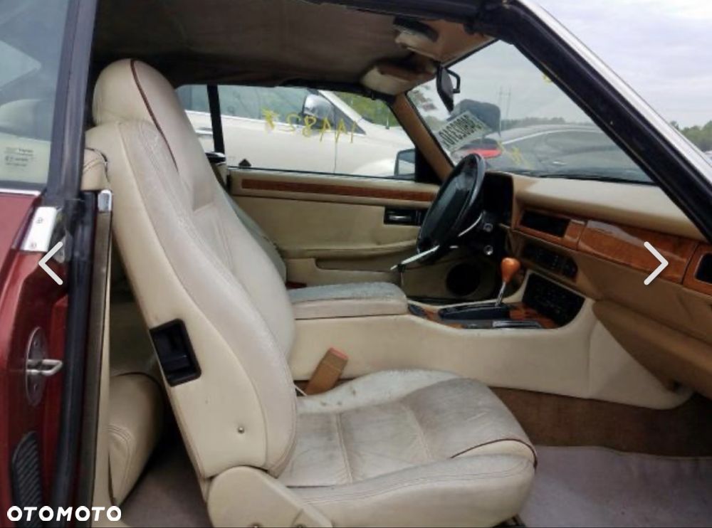 Jaguar XJS - 4