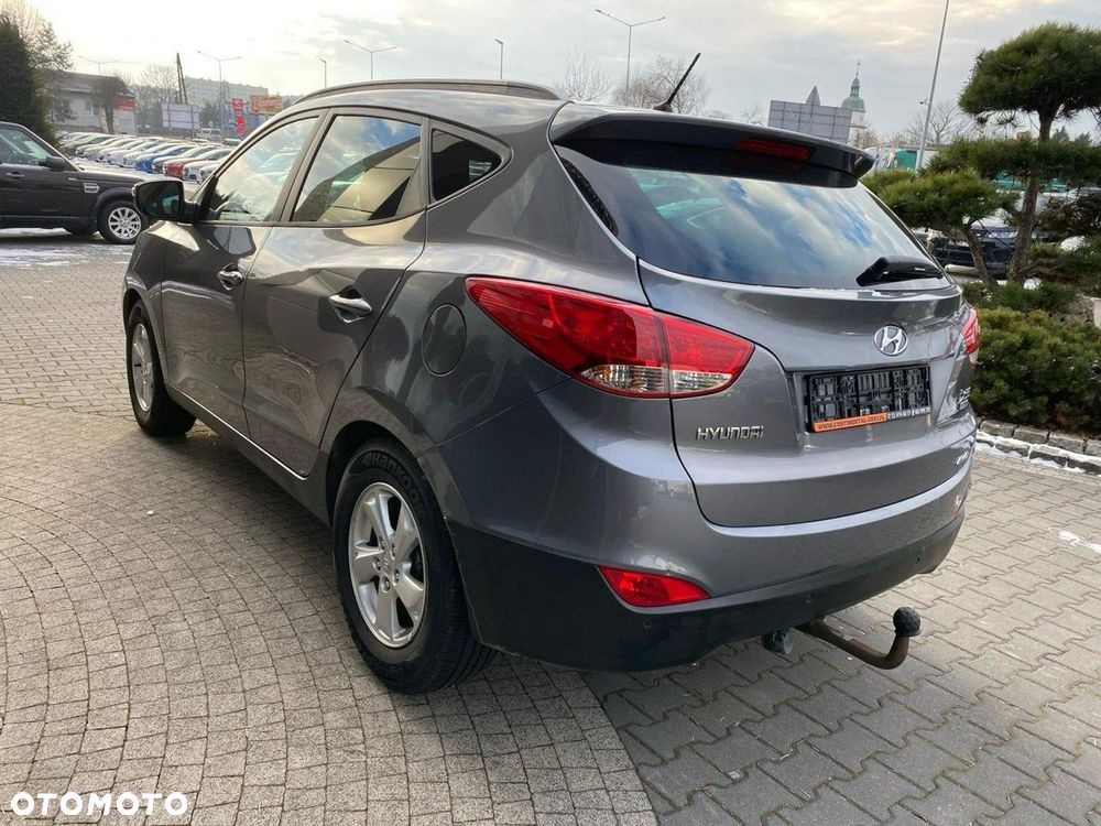 Hyundai ix35 - 5
