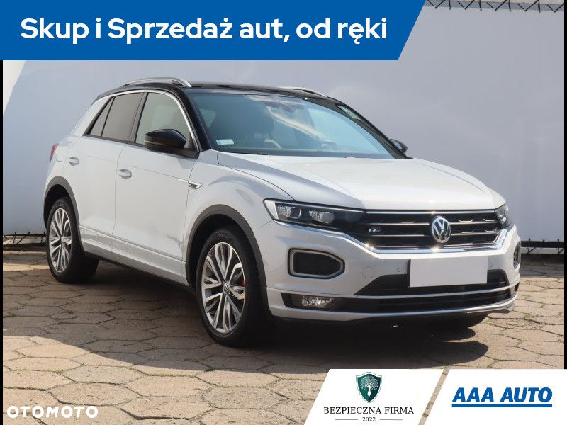 Volkswagen T-Roc - 2