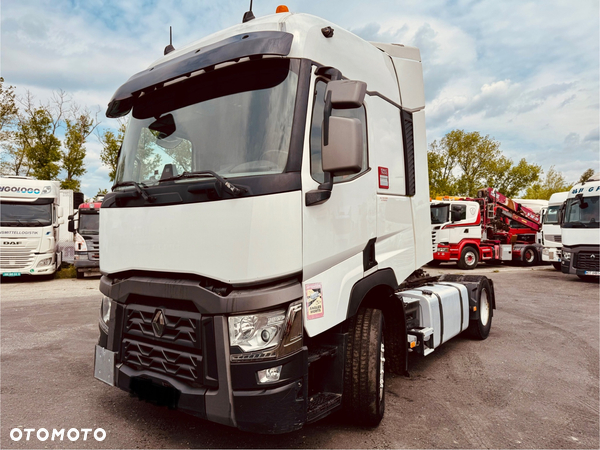 Renault T520