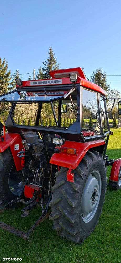 Ursus 3512 - 3