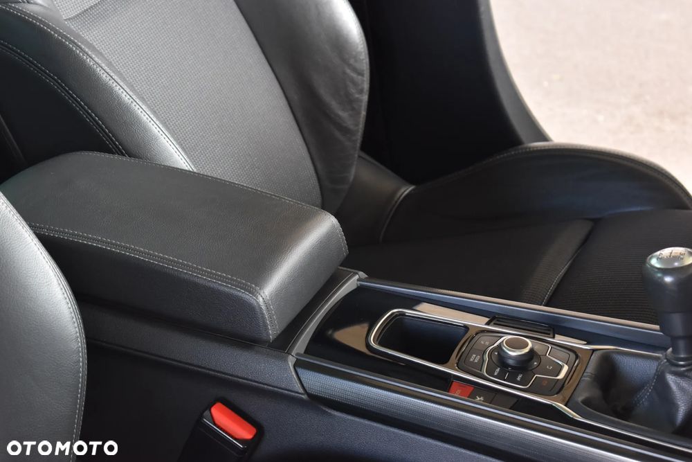 Peugeot 508 155 THP Allure - 12