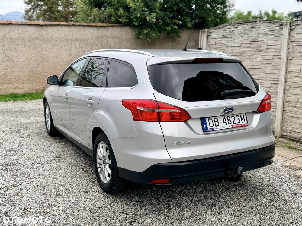 Ford Focus - 9
